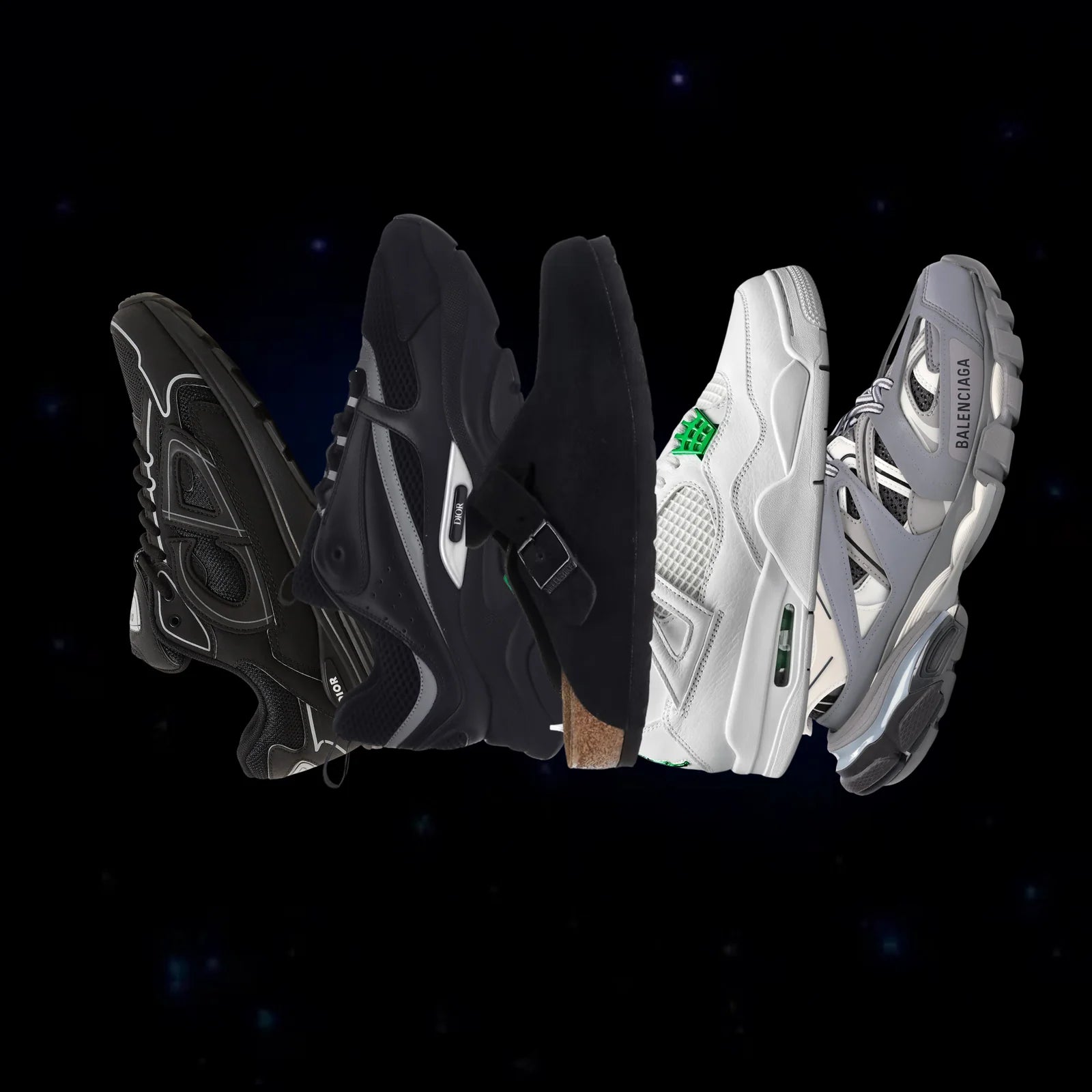 Shoes Pack